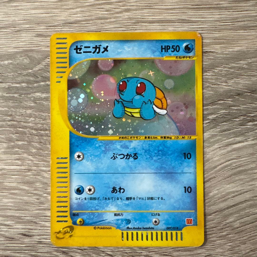 Seizachan　ゼニガメ ブラッキー