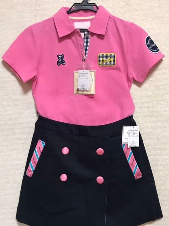 サマンサゴルフ under25