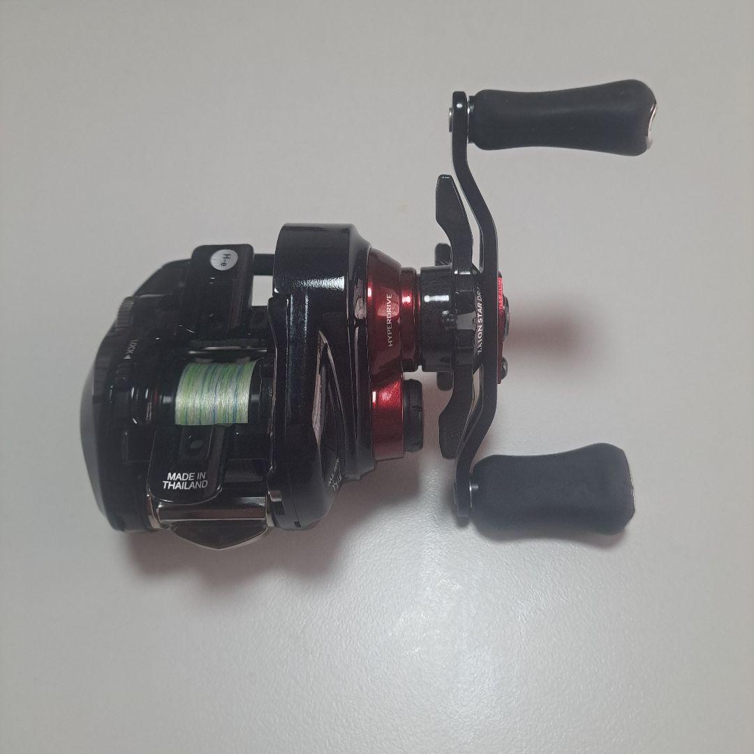 DAIWA月下美人AIR TW 8.5L PE SPECIAL