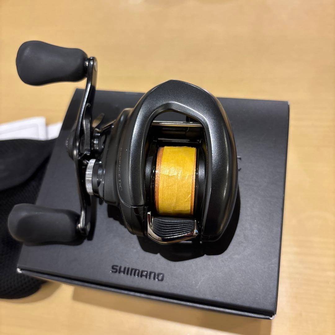 22 エクスセンスdc left 左ハンドル