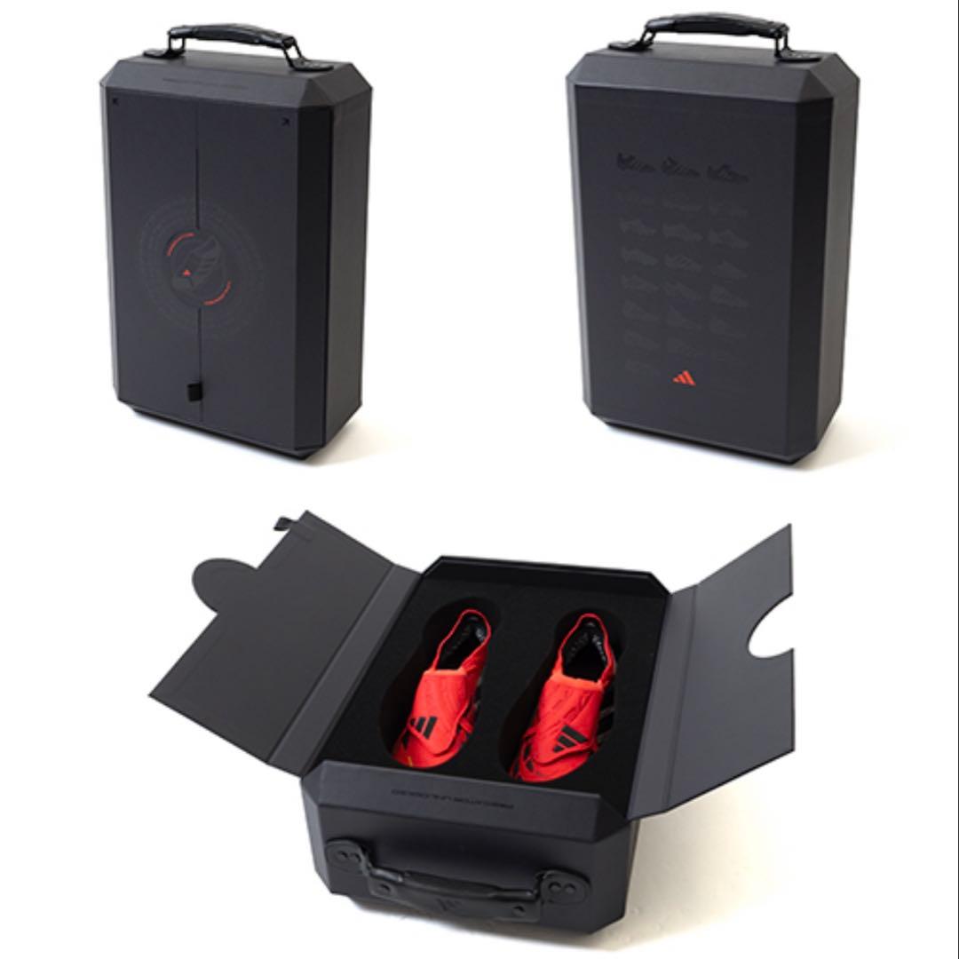 プレデター ELITE FT FG アンロック adidas 27 新品 限定