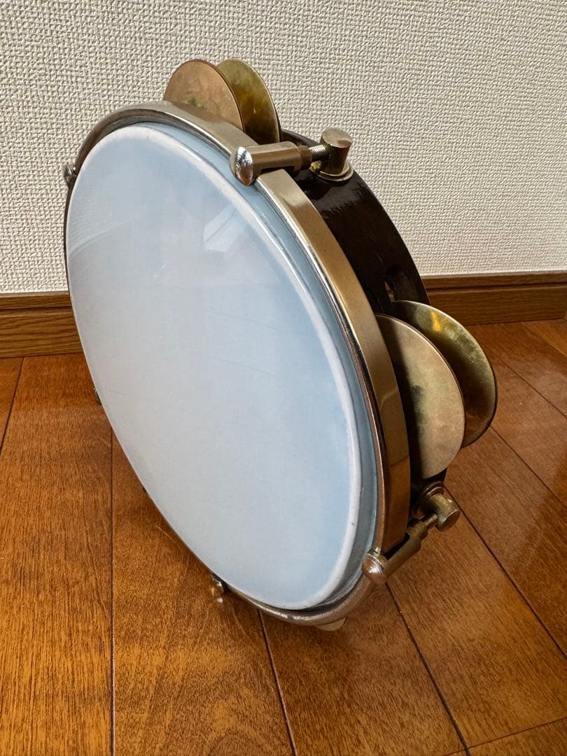 N*a様 アラブタンバリン　レク　Req