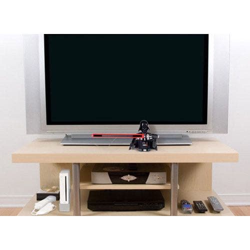 【レア】スターウォーズ ダースベイダー Wii用 センサーバー