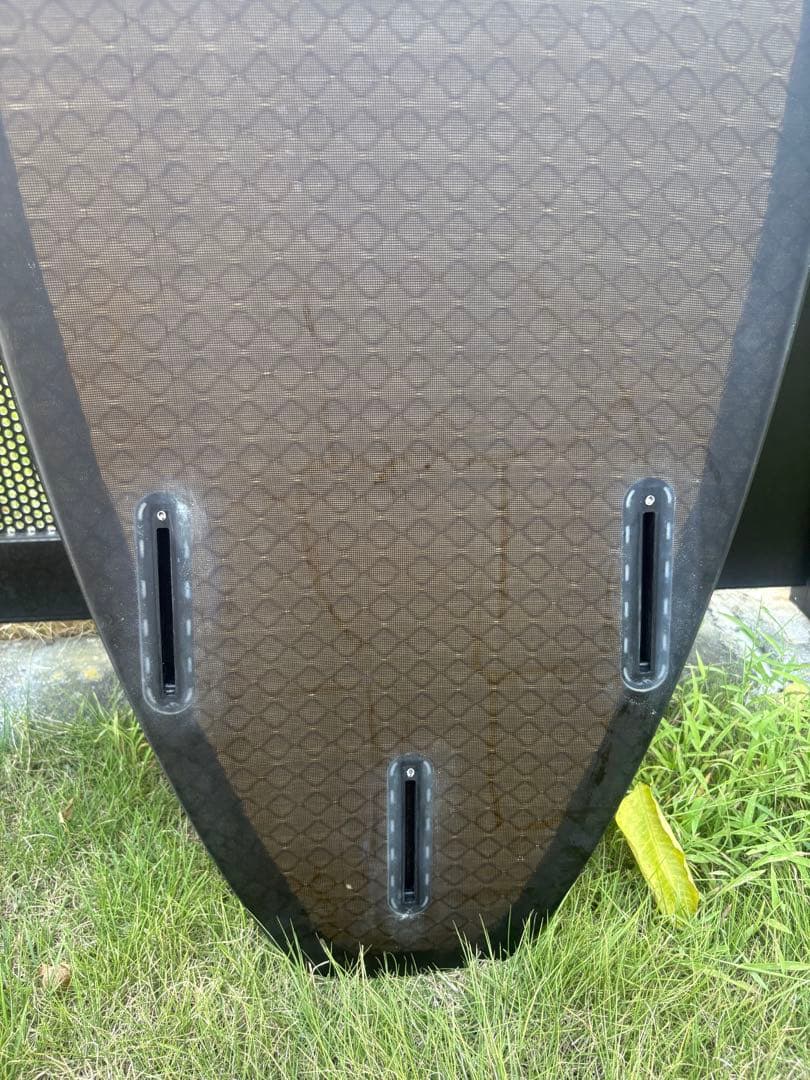 JS カーボチューン　マスターボード　ルークイーガン用　ゼログラビティ