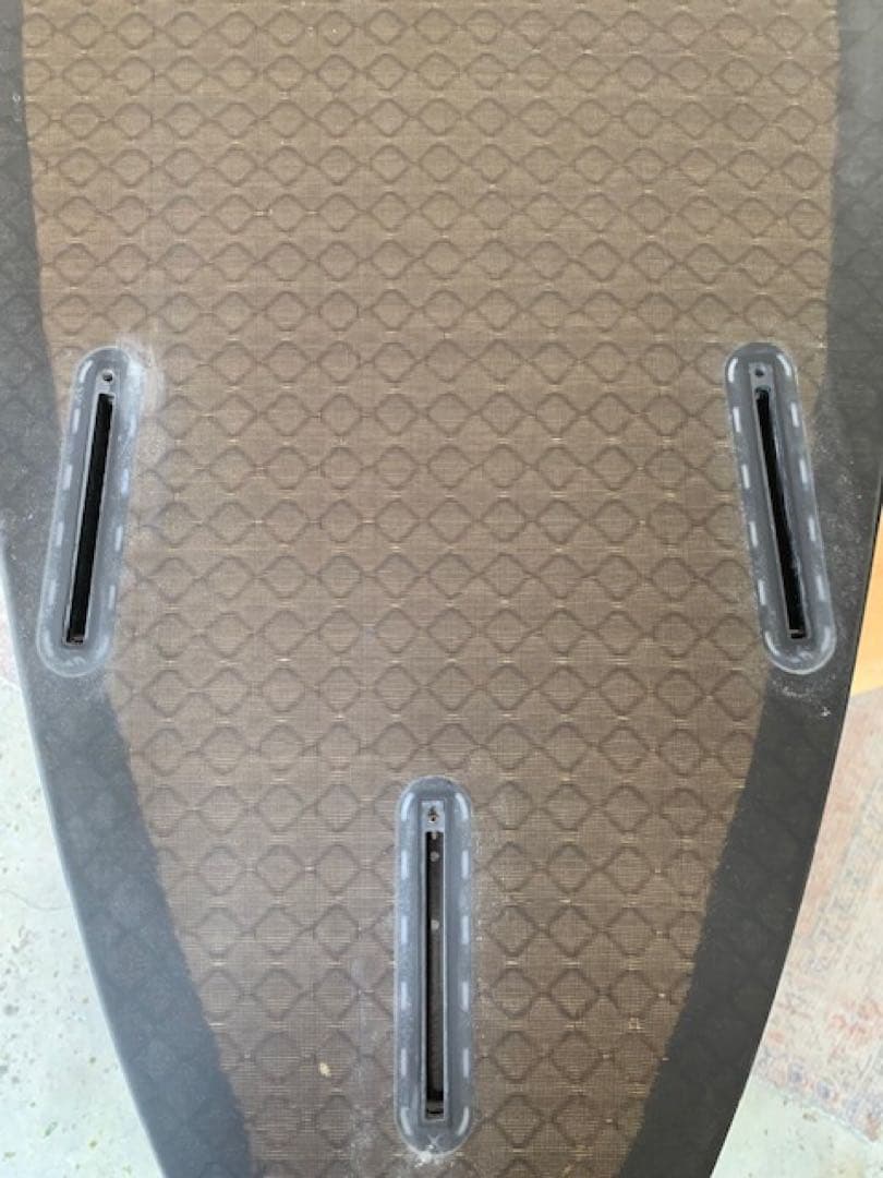 JS カーボチューン　マスターボード　ルークイーガン用　ゼログラビティ