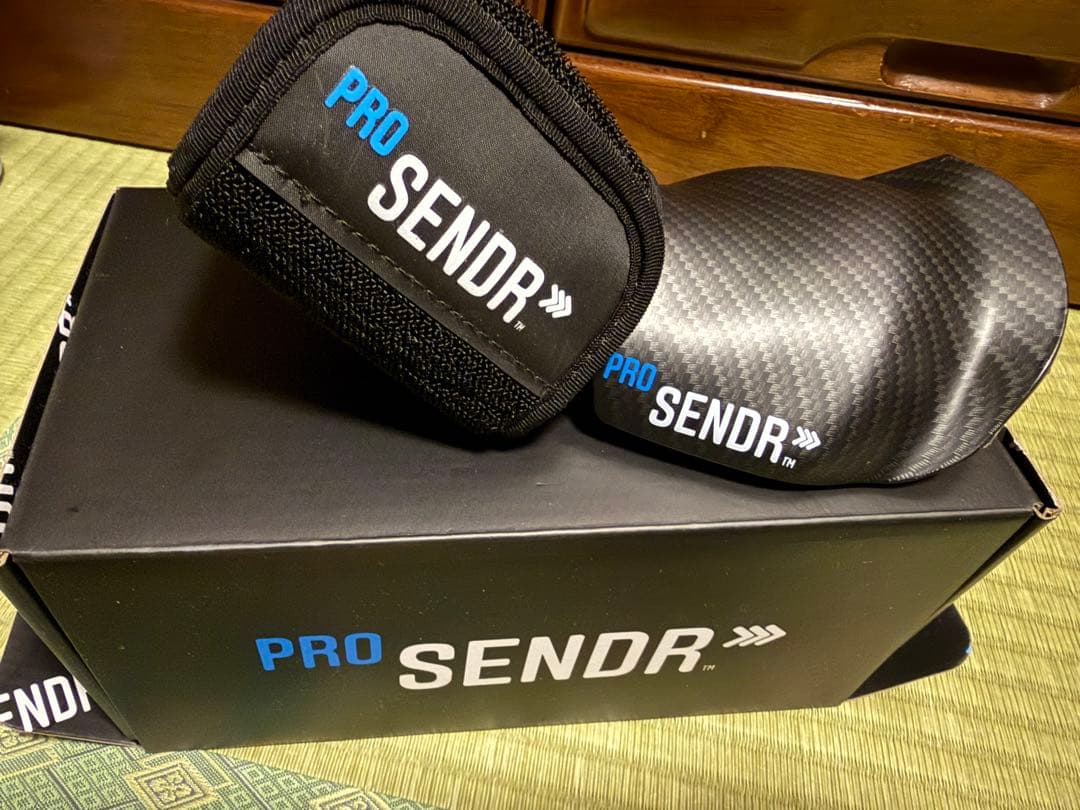 ProSENDR(プロセンダー) TRMZNT51