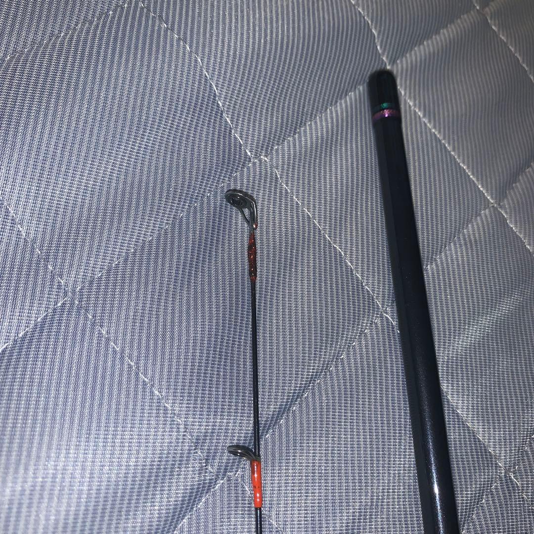 ダイワ　紅牙　ブラスト