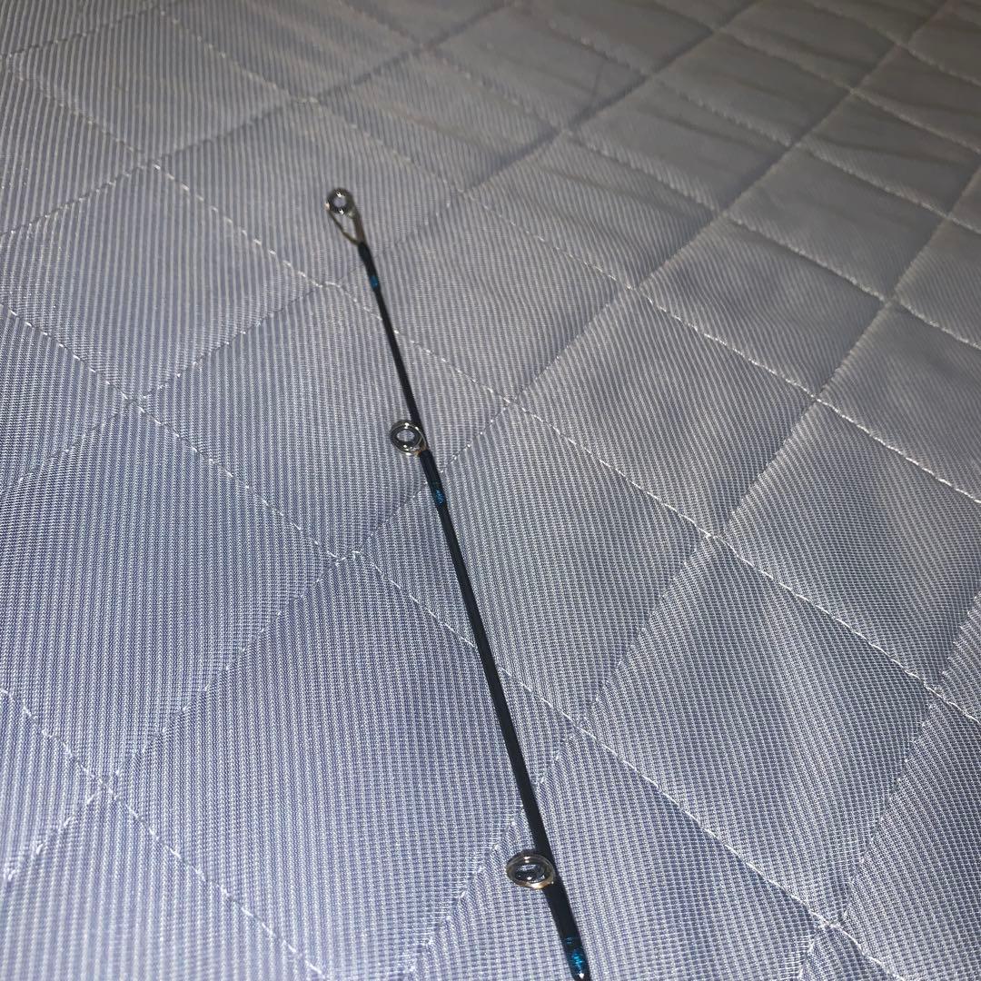 ダイワ　紅牙　ブラスト