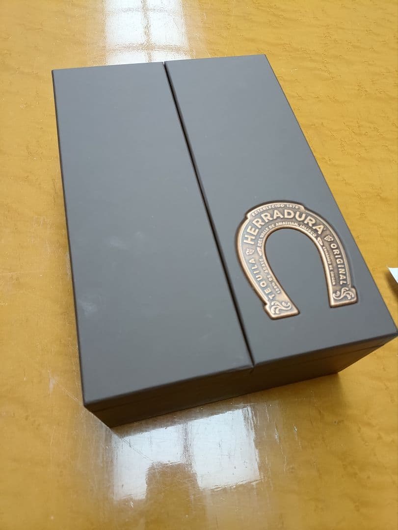 【アルピンさん専用】テキーラHerradura