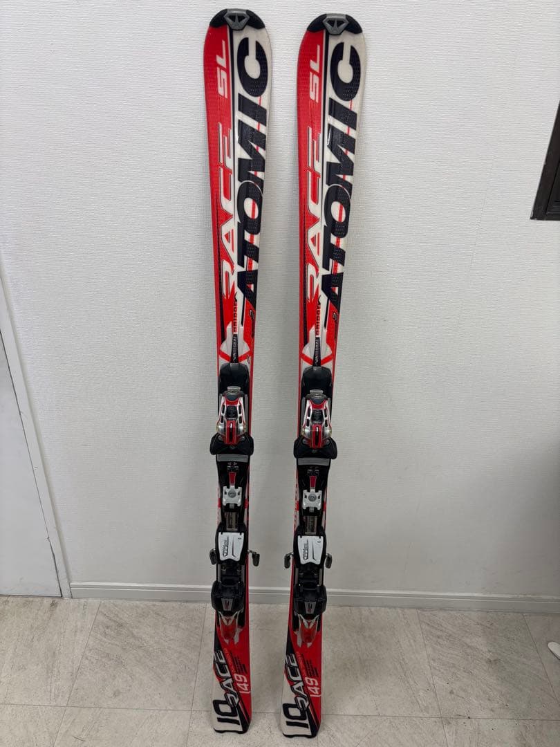 ATOMIC アトミック スキー板 RACE SL 149cm
