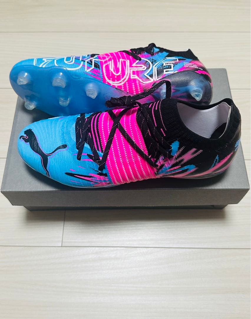 シューズ Future Z 1.1FG/AG Creativity NEYMAR