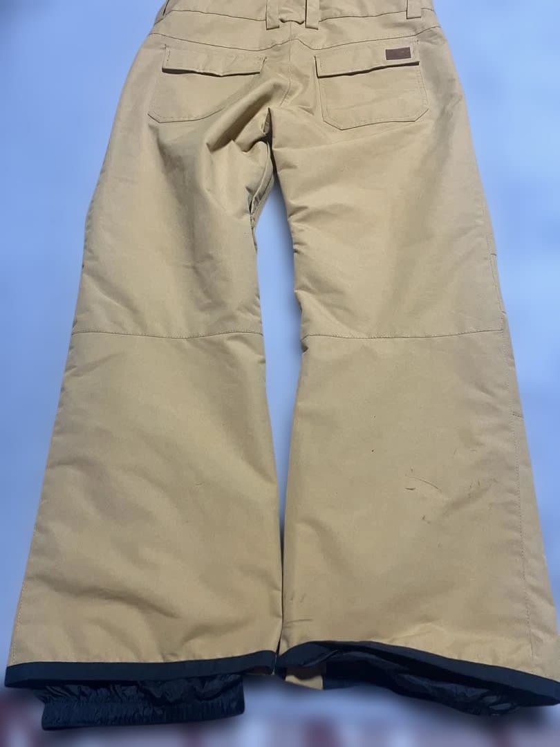 Quiksilver★スノボパンツ★クイックシルバー