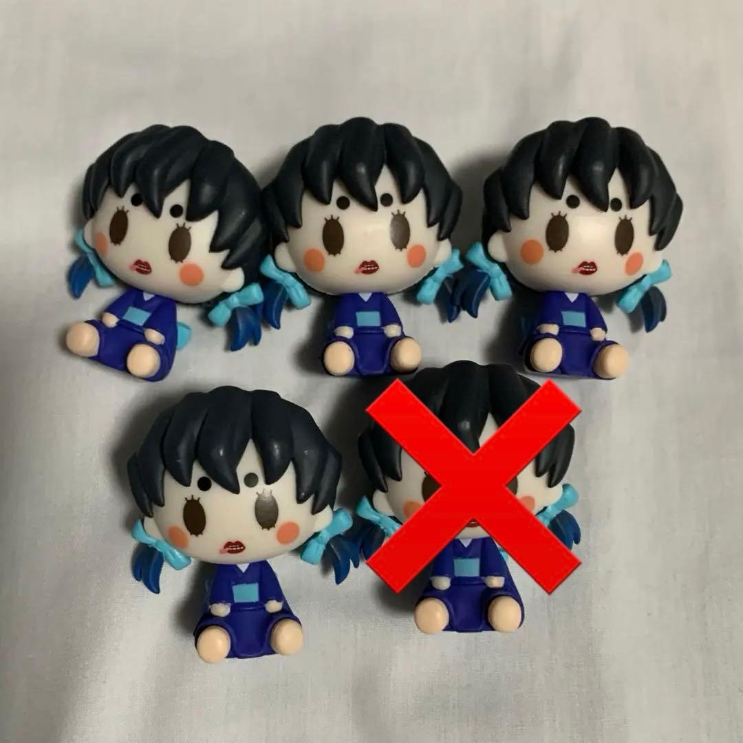 鬼滅の刃 猪子 ちょこのっこ