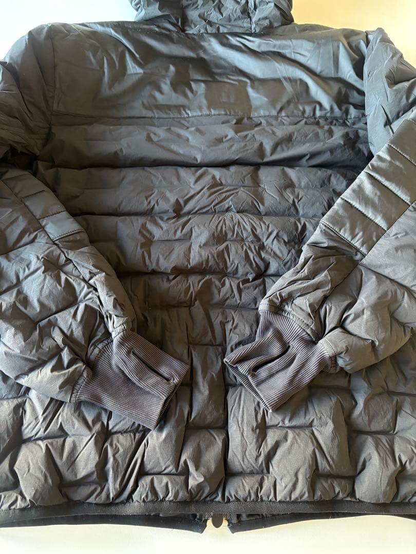 マークアンドロナ　ダウンジャケット　メンズ46サイズ