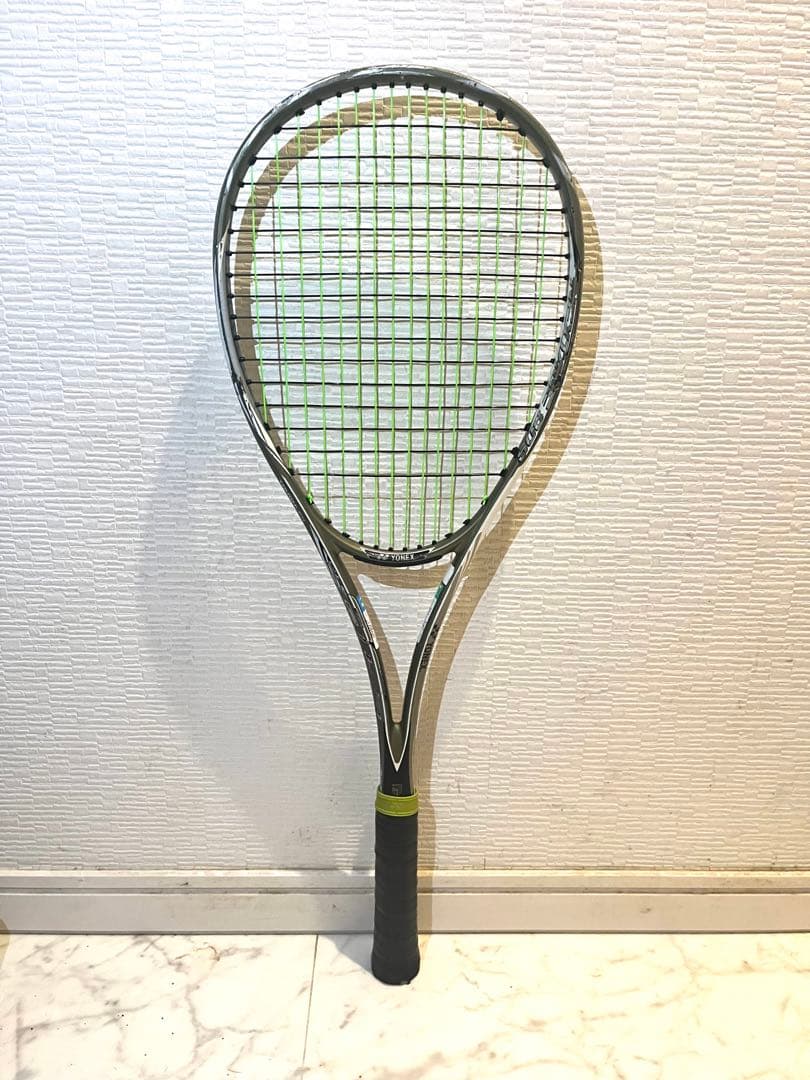 YONEX ソフトテニスラケット/ネクステージ80s SL
