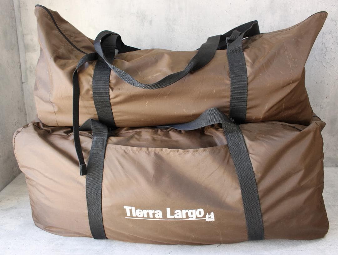 いっとく ogawa オガワ ティエラ ラルゴ