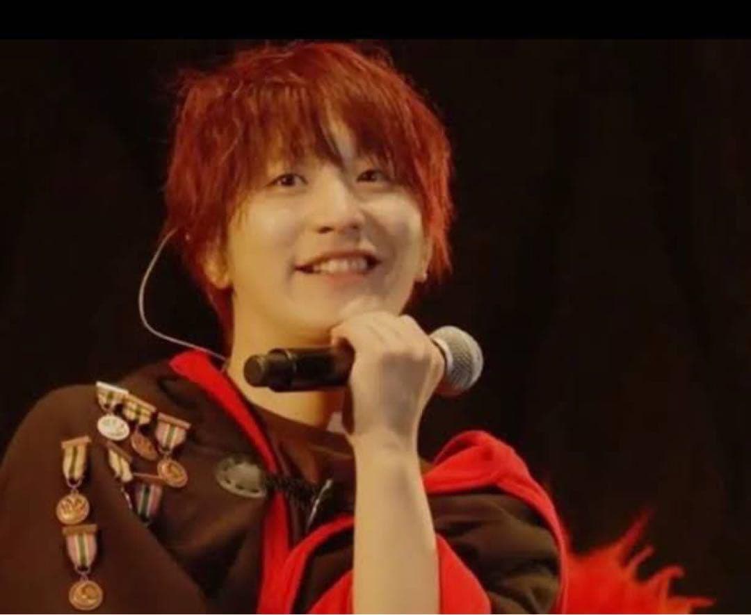 【おまけ付き】SEKAI NO OWARI　グローブ　バッチ付き　深瀬　セカオワ