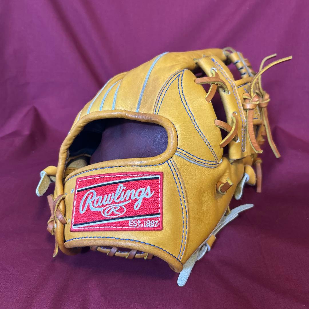 新春セール！【美品・良型】Rawlings Pro Preferred