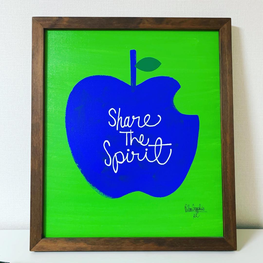 Koji Toyoda　オリジナル作品　サイン入　2011年