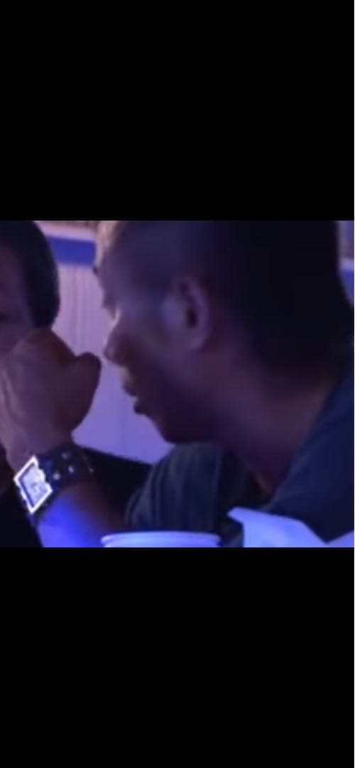 値下げ！希少！長渕剛　着用時計　USED