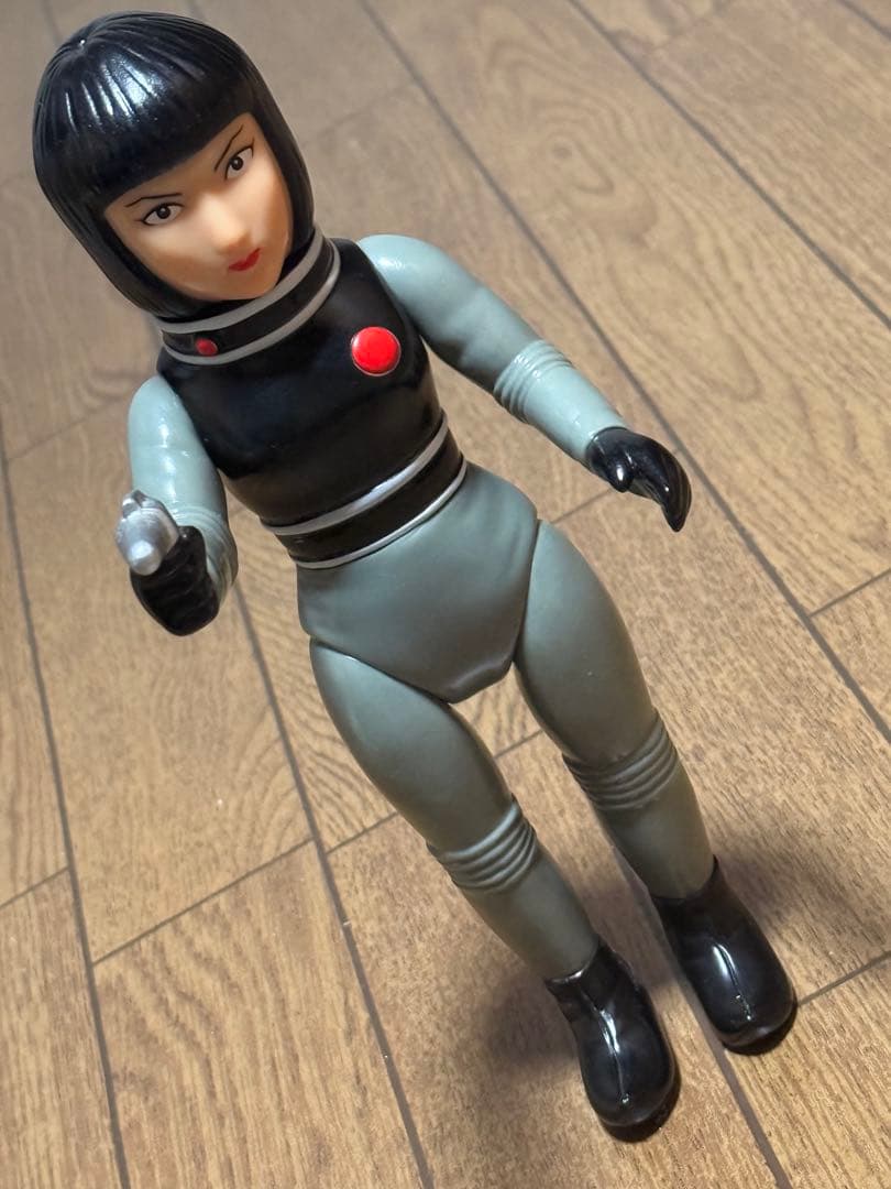 M1号 X星人 ソフビ ゴジラ ブルマァク マルサン ウルトラマン キングギドラ