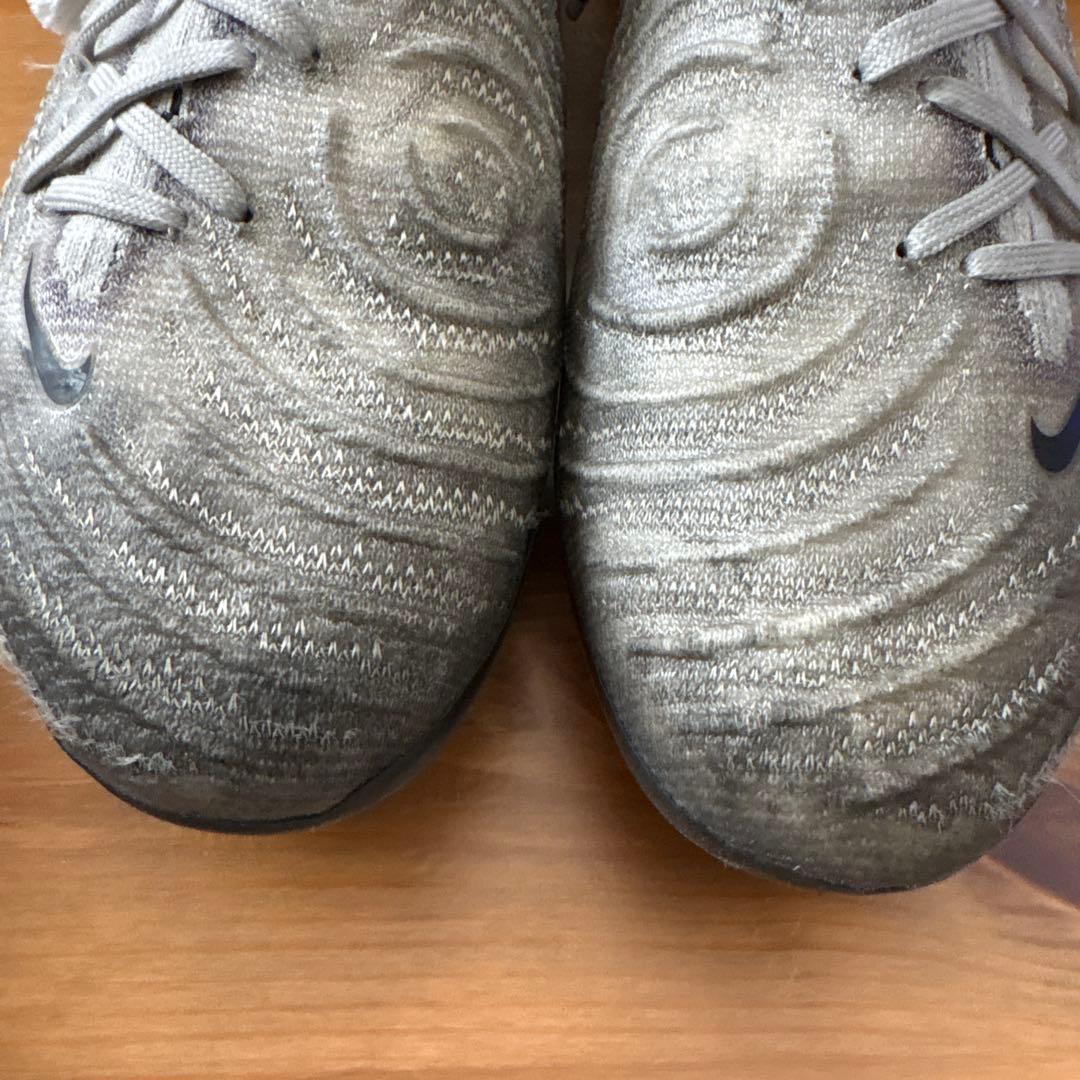 Nike Phantom GT サッカーシューズ グレー