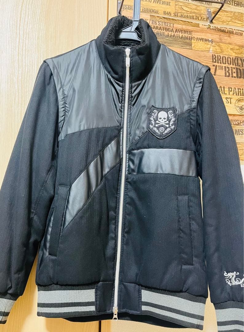 【 美品 】ダンスウィズドラゴン ゴルフウェア