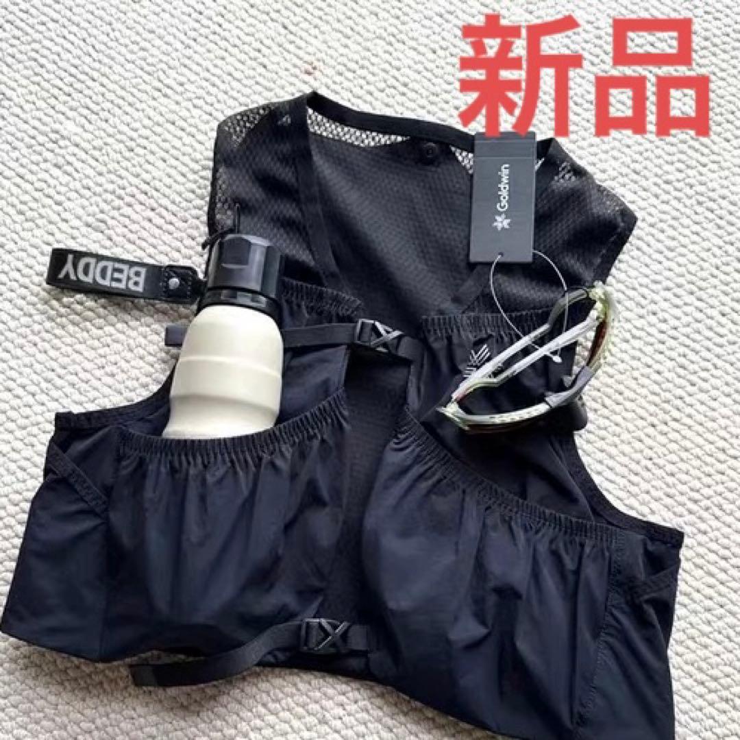 新品　Star Trail Packゴールドウインスタートレイルパック　サイズL