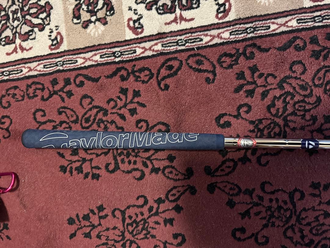 テーラーメイド TPトラスパター　JUNO1 33インチ中古