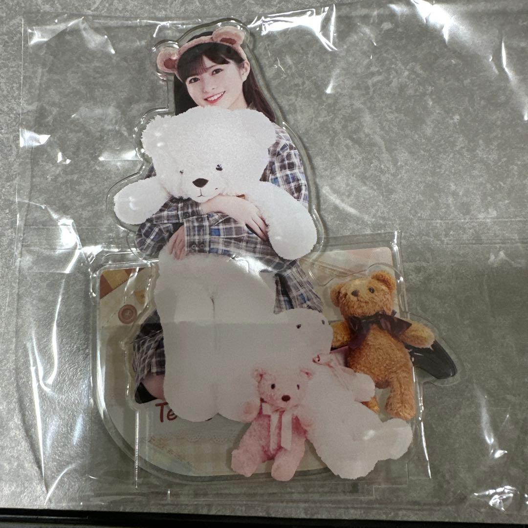 乃木坂46 Mobile 真夏の全国ツアー2025 8月NOGIめくり S賞