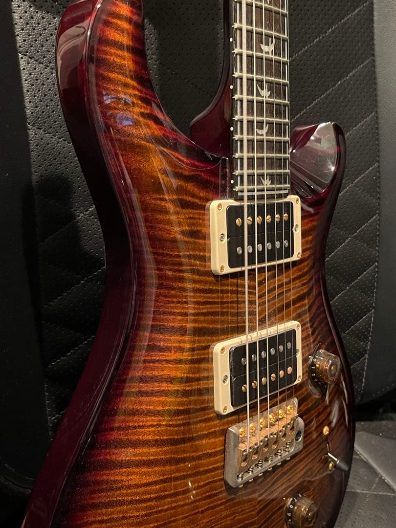 ギター PRS Custom 24 30th Anniversary