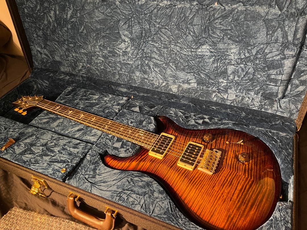 ギター PRS Custom 24 30th Anniversary