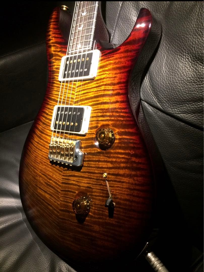 ギター PRS Custom 24 30th Anniversary