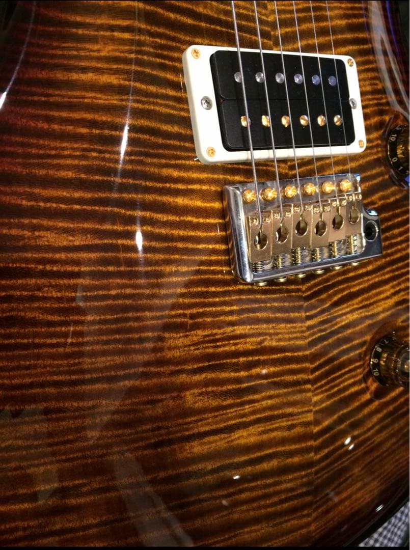 ギター PRS Custom 24 30th Anniversary