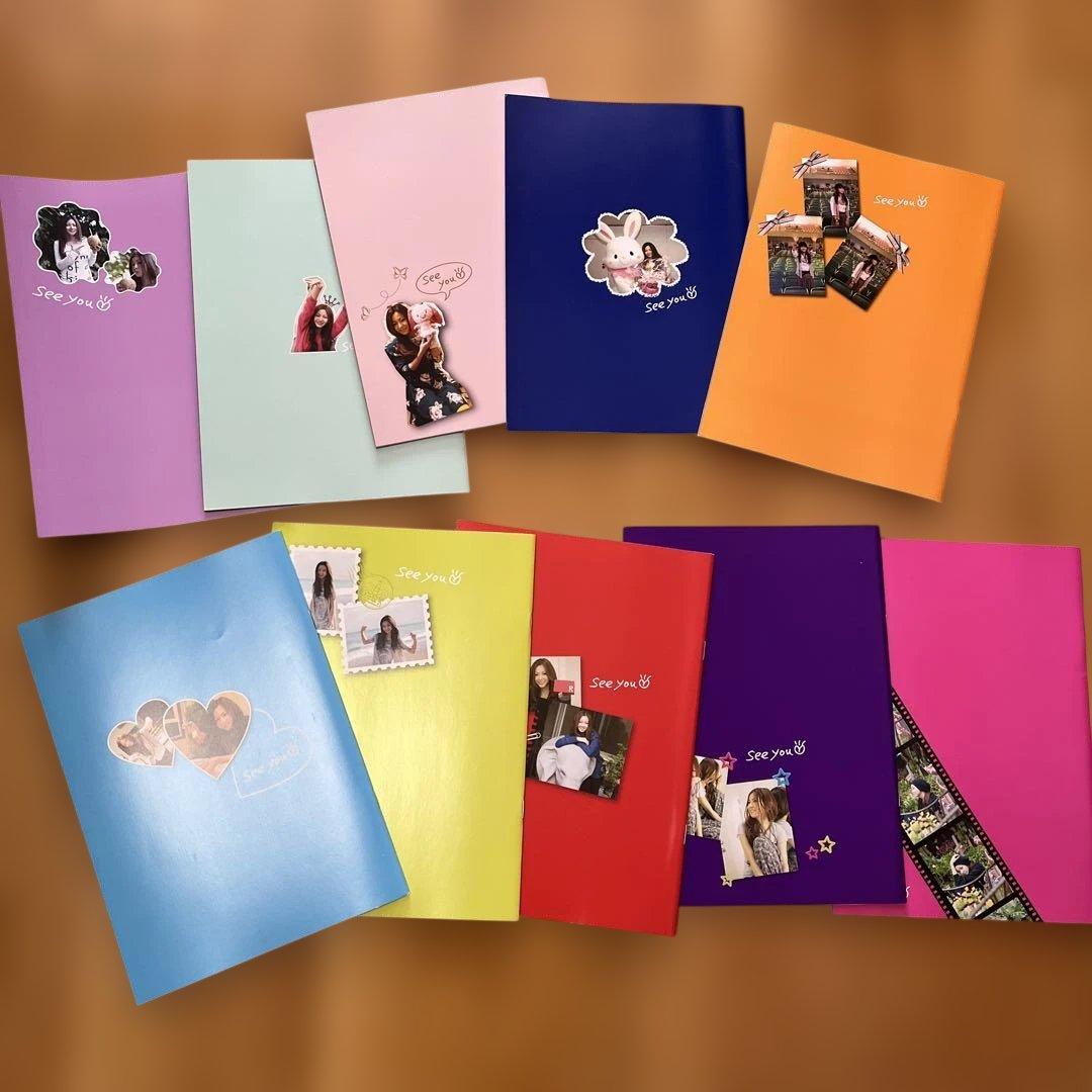 週末値下！倉木麻衣ファンクラブ会報誌おまとめvol.30〜85 ／56冊