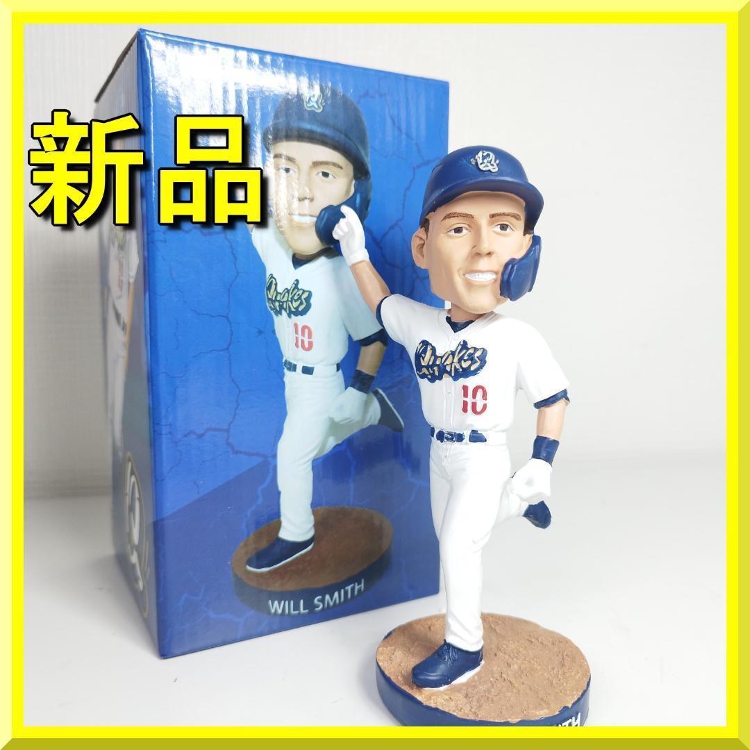 ウィル スミス ボブルヘッド ウィルスミス 首振り人形 バブルヘッド IO7q