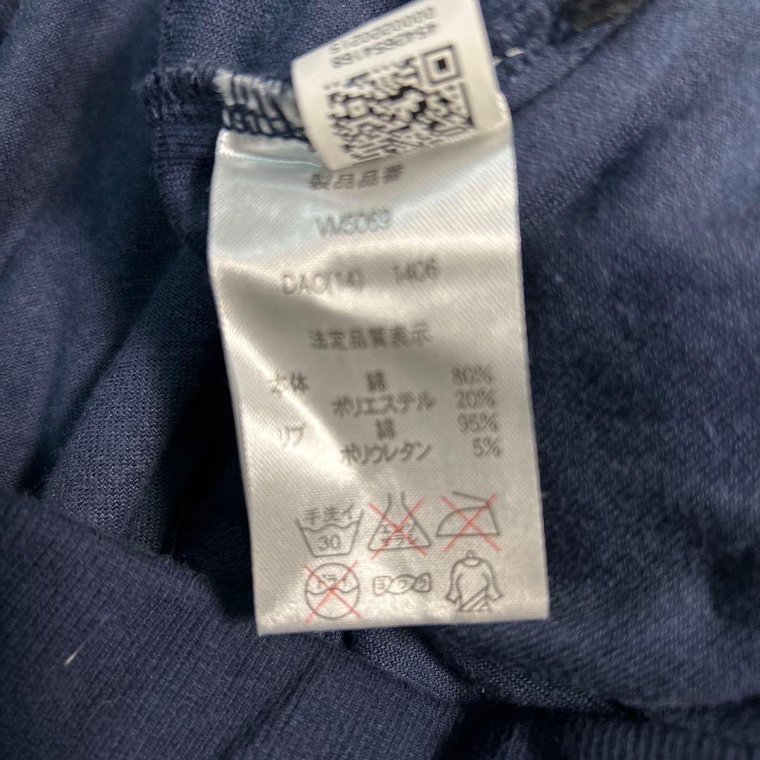 フィラ　FILA　メンズ　ベロア　ジャージ　上下　Mサイズ　テニス