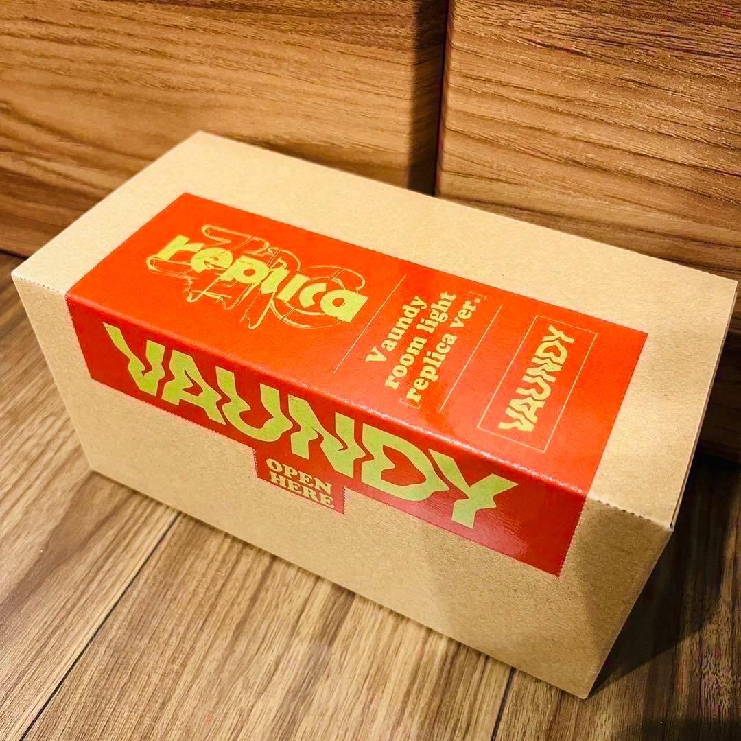 じますけさん専用 Vaundy Room Light \