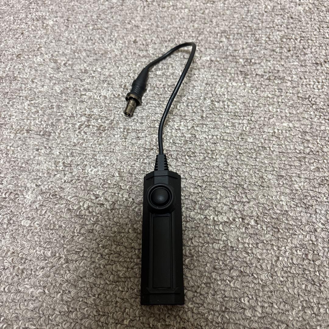 GHK M4/M16系トイガン ハンドガード ブラック/マグプル実物付属