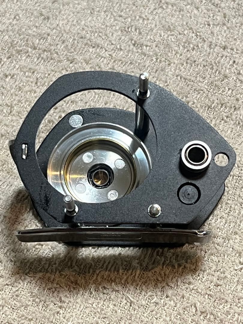 リール SHIMANO Bantam 10XSG 9BB