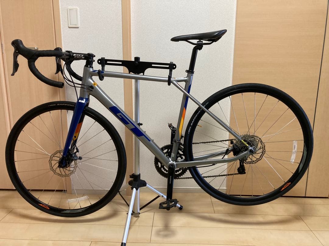 GT ROAD　Sport(ジーティー　ロード　スポーツ)　2021年モデル