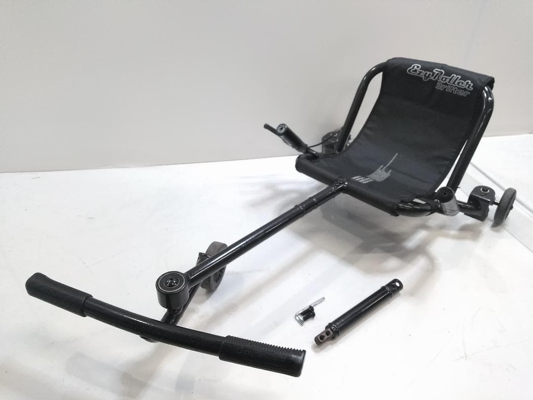 イージーローラードリフター Ezy Roller Drift ブラック◇