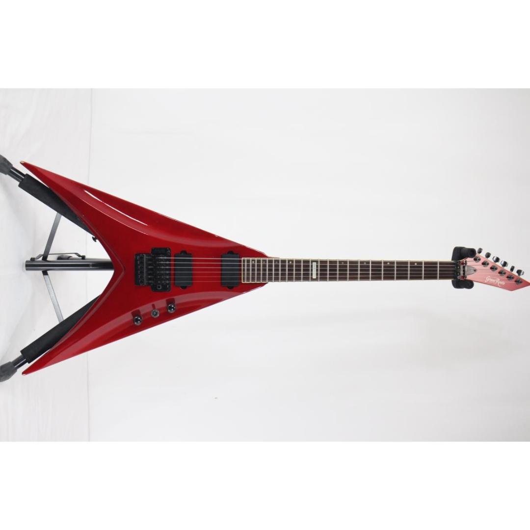 ギター GRASSROOTS GC-60V 1970078