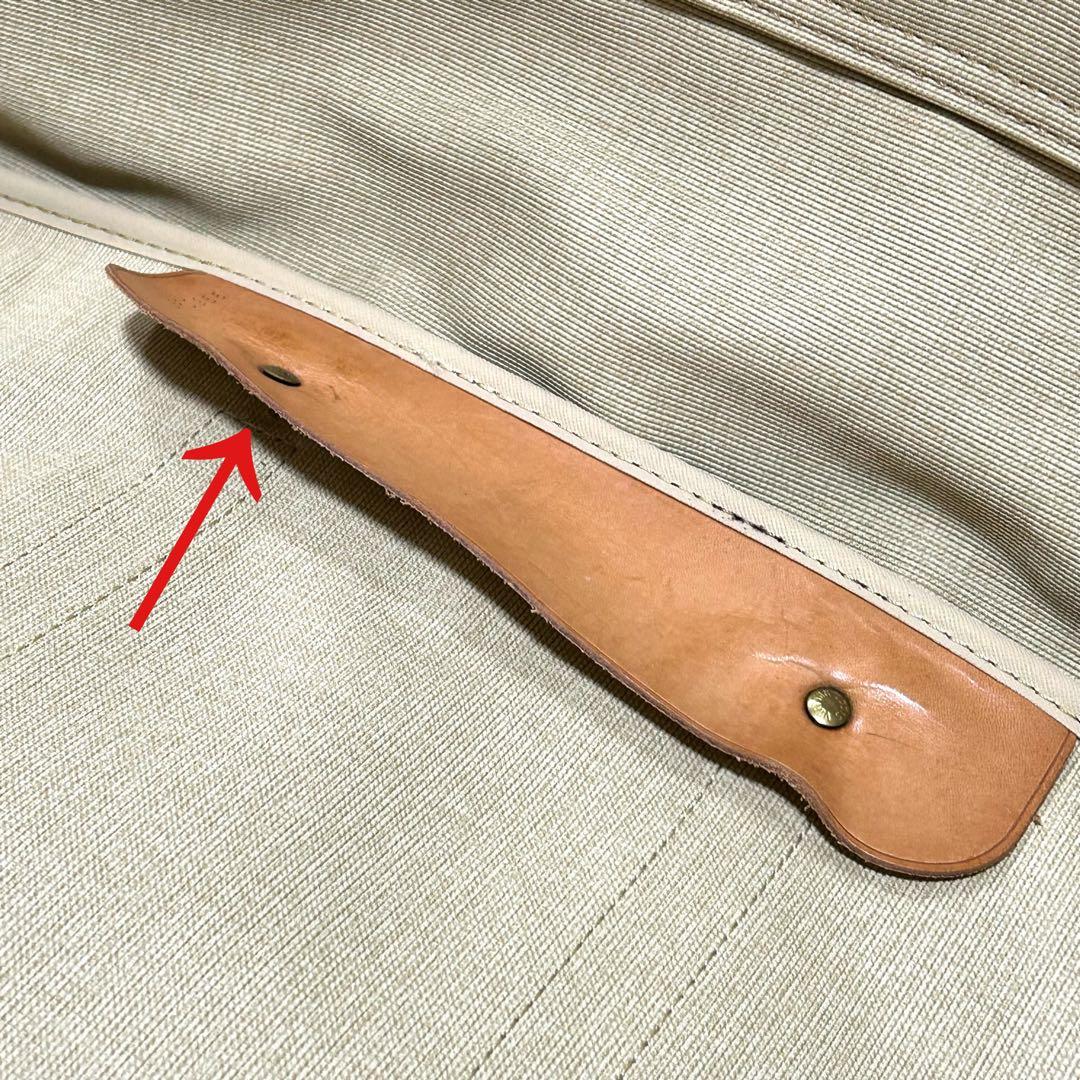 ルイヴィトン シリウス55 ヴィンテージ モノグラム ボストンバッグ