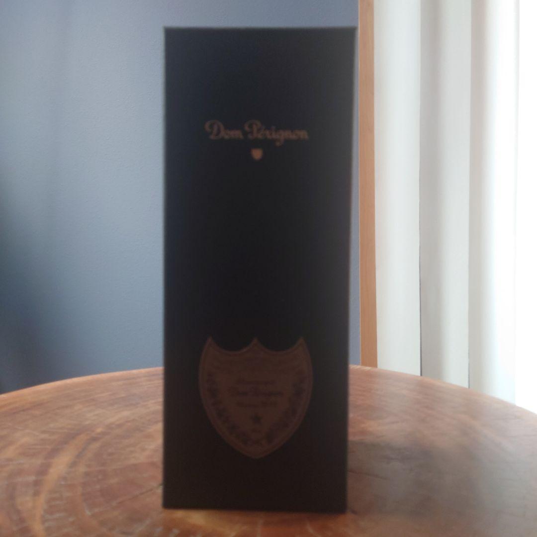 ドン・ペリニヨン シャンパン 2012 750ml