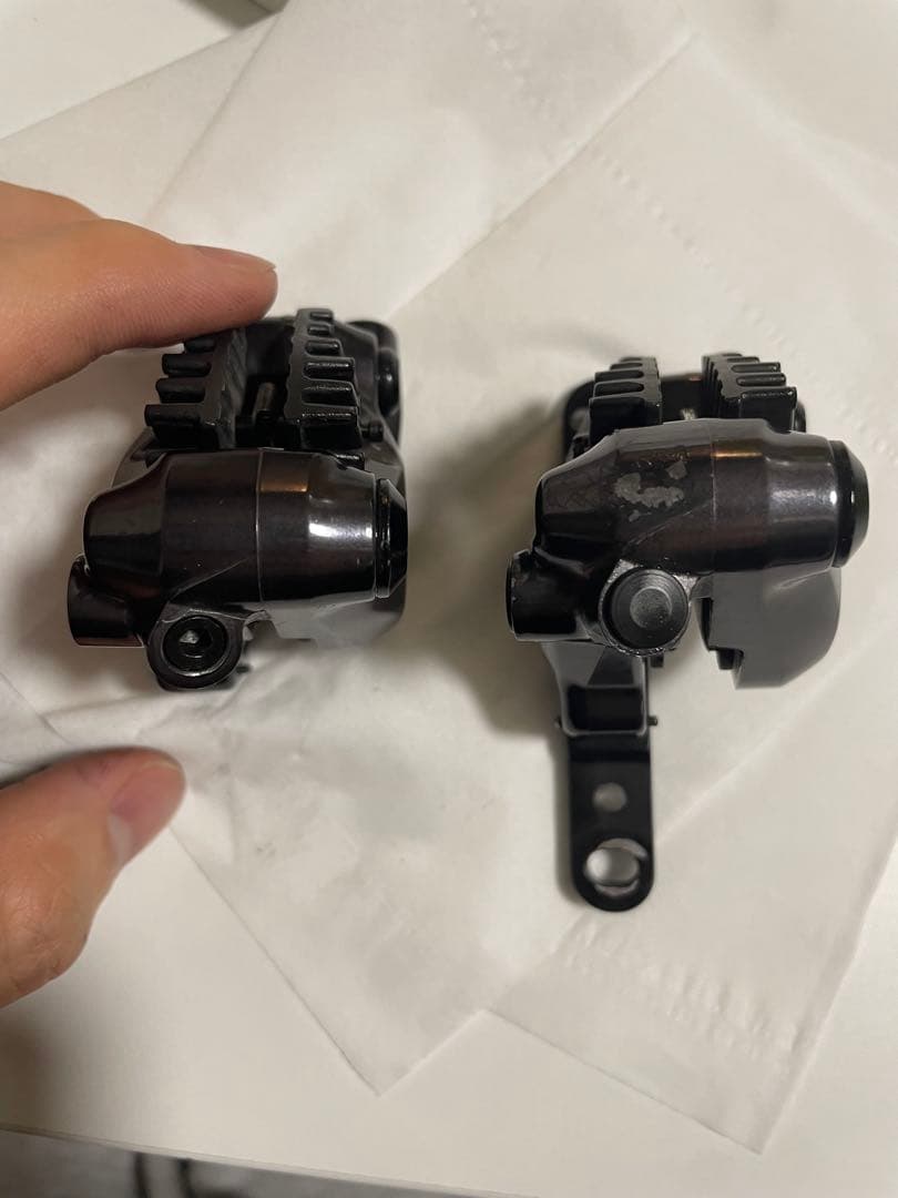 SHIMANO ULTEGRA BR-r8170 ディスクキャリパー