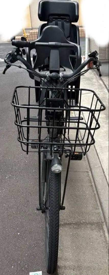 【咲月】Panasonic ギュットアニーズ・DX 26 カーキ電動16A