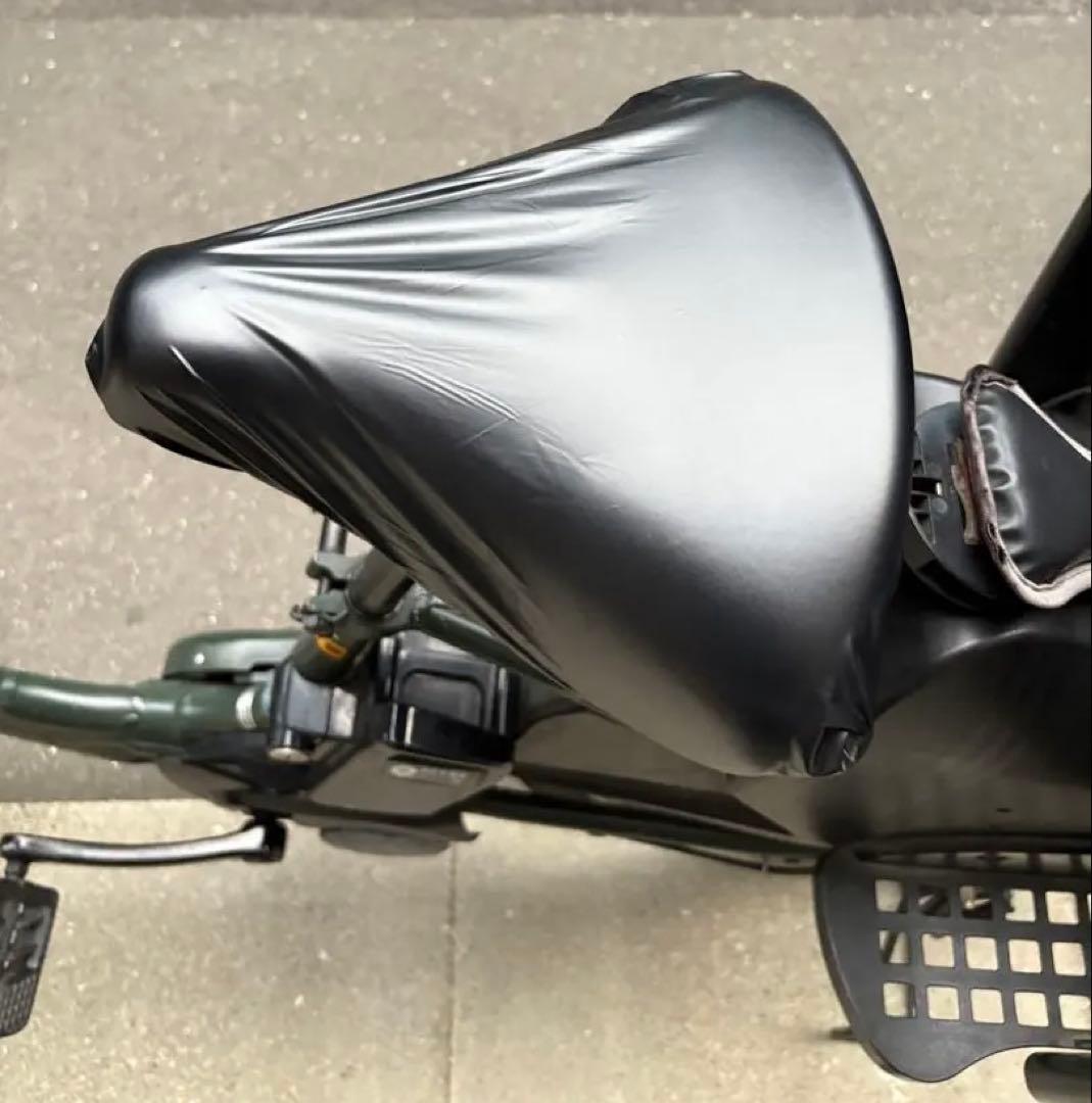 【咲月】Panasonic ギュットアニーズ・DX 26 カーキ電動16A