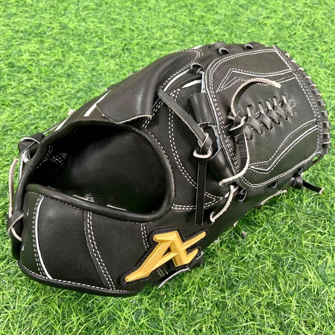 アトムズ　硬式用　投手用　グローブ
