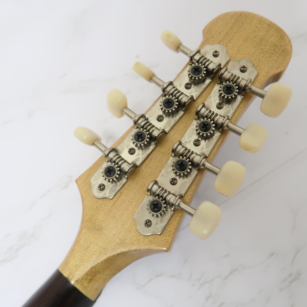 マンドリン 落合忠男 1980年製 ハードケース付き